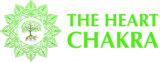 The Heart Chakra Complete Logo