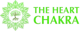 The Heart Chakra Complete Logo